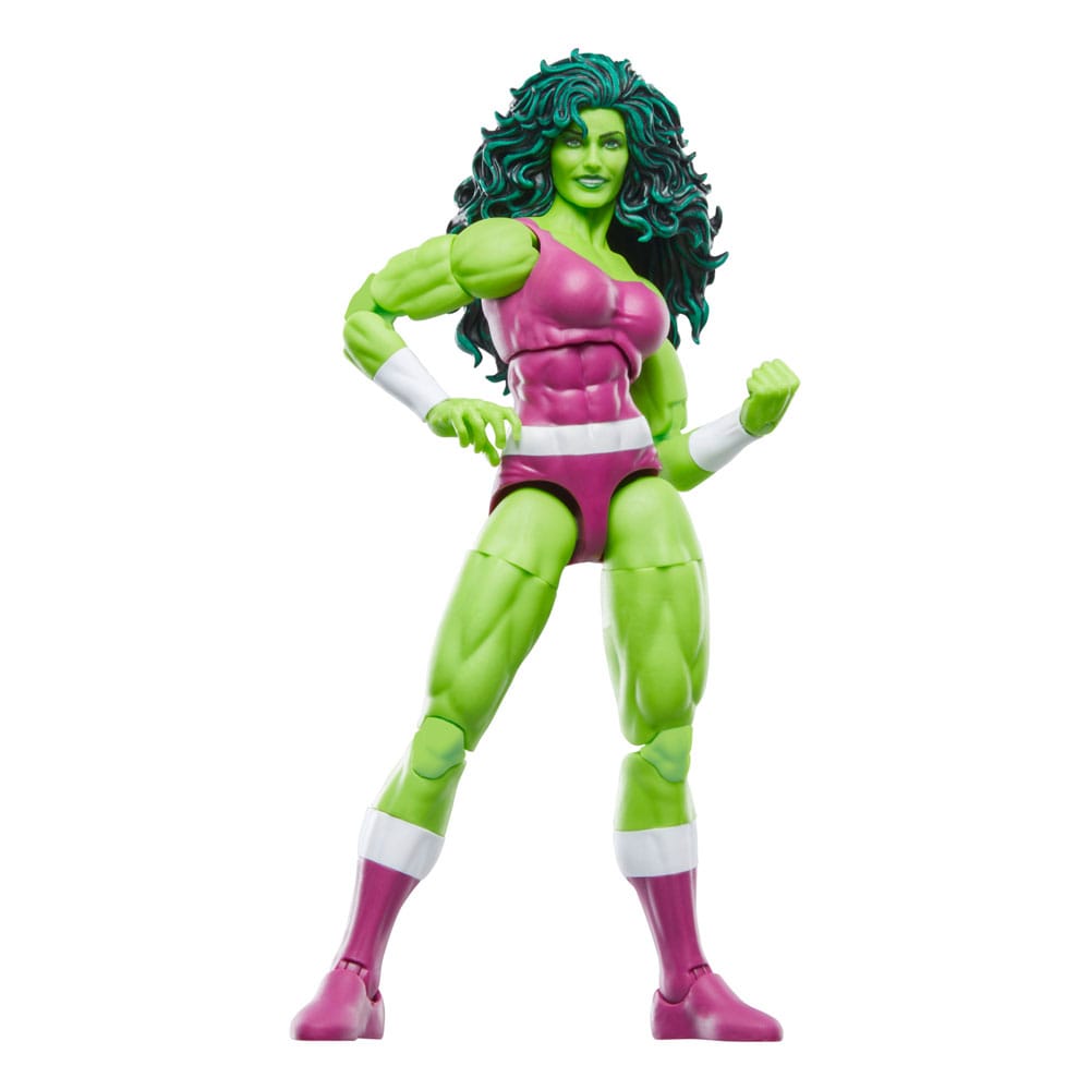 Iron Man Marvel Legends Action Figure She-Hulk 15 cm Top Merken Winkel